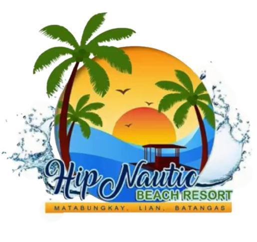Hip Nautic Beach Resort Powered By Cocotel Lian Zewnętrze zdjęcie