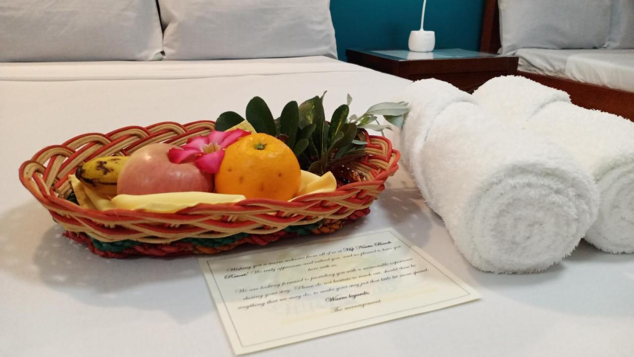 Hip Nautic Beach Resort Powered By Cocotel Lian Zewnętrze zdjęcie