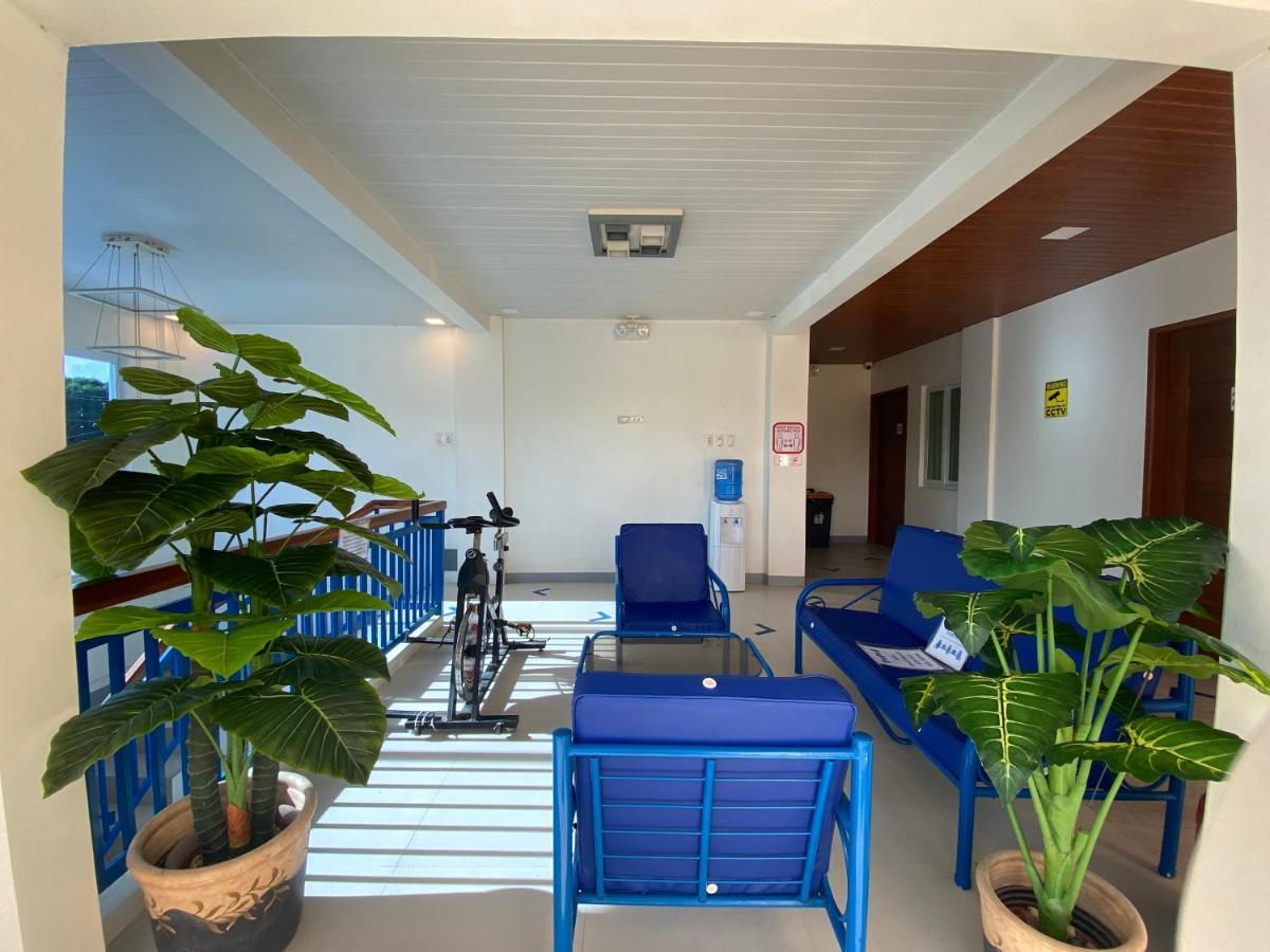 Hip Nautic Beach Resort Powered By Cocotel Lian Zewnętrze zdjęcie