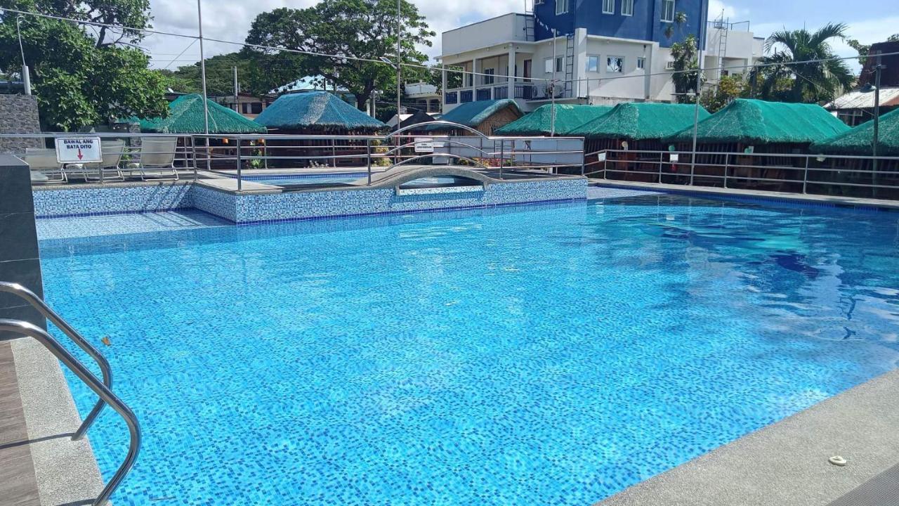 Hip Nautic Beach Resort Powered By Cocotel Lian Zewnętrze zdjęcie