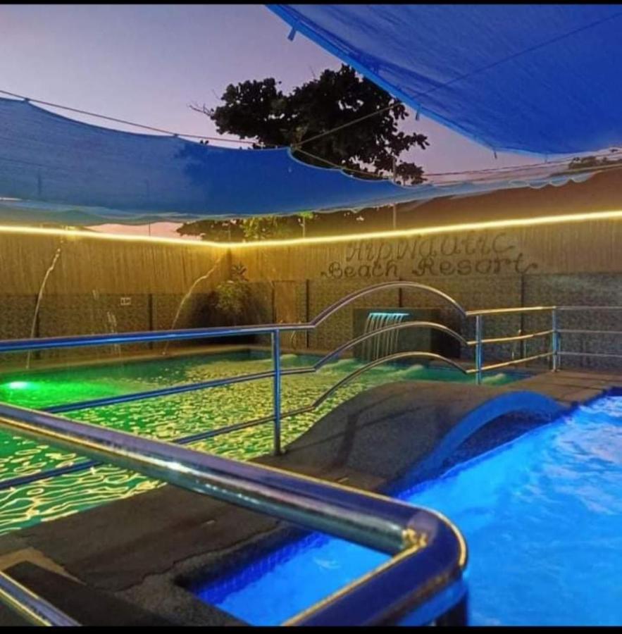 Hip Nautic Beach Resort Powered By Cocotel Lian Zewnętrze zdjęcie