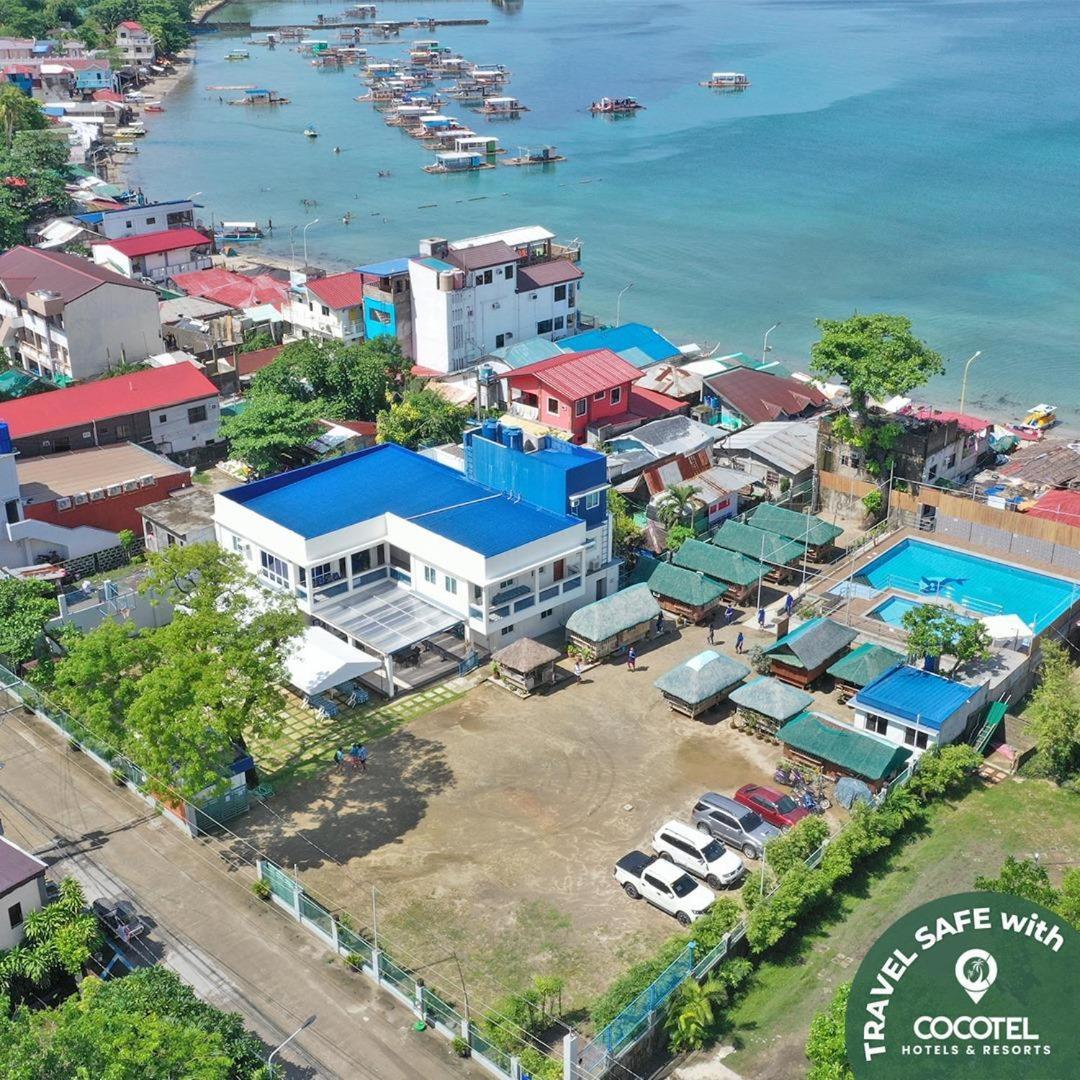 Hip Nautic Beach Resort Powered By Cocotel Lian Zewnętrze zdjęcie
