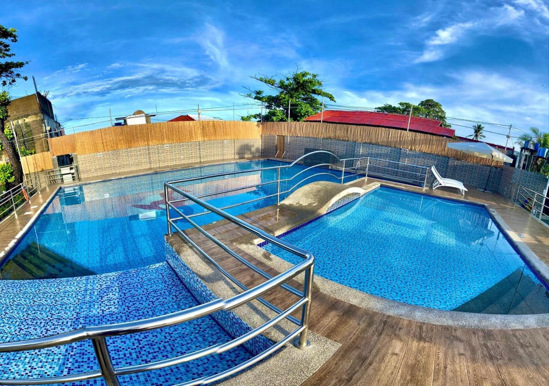 Hip Nautic Beach Resort Powered By Cocotel Lian Zewnętrze zdjęcie