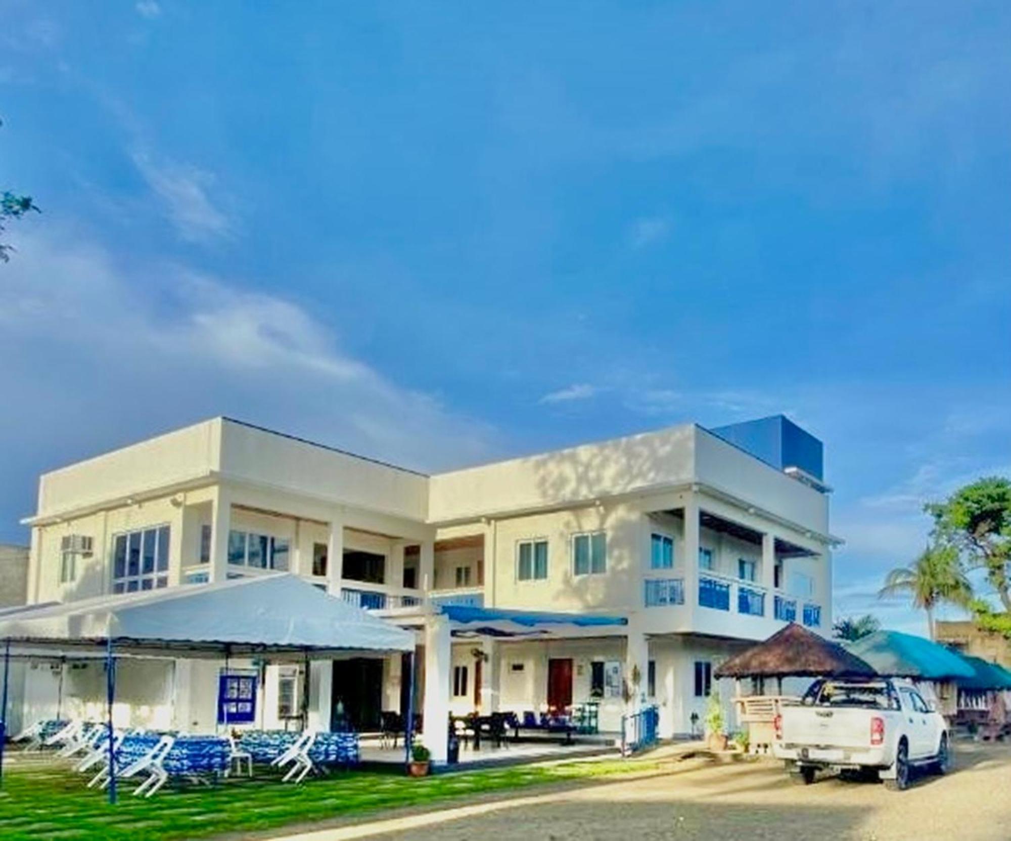Hip Nautic Beach Resort Powered By Cocotel Lian Zewnętrze zdjęcie