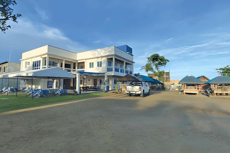 Hip Nautic Beach Resort Powered By Cocotel Lian Zewnętrze zdjęcie